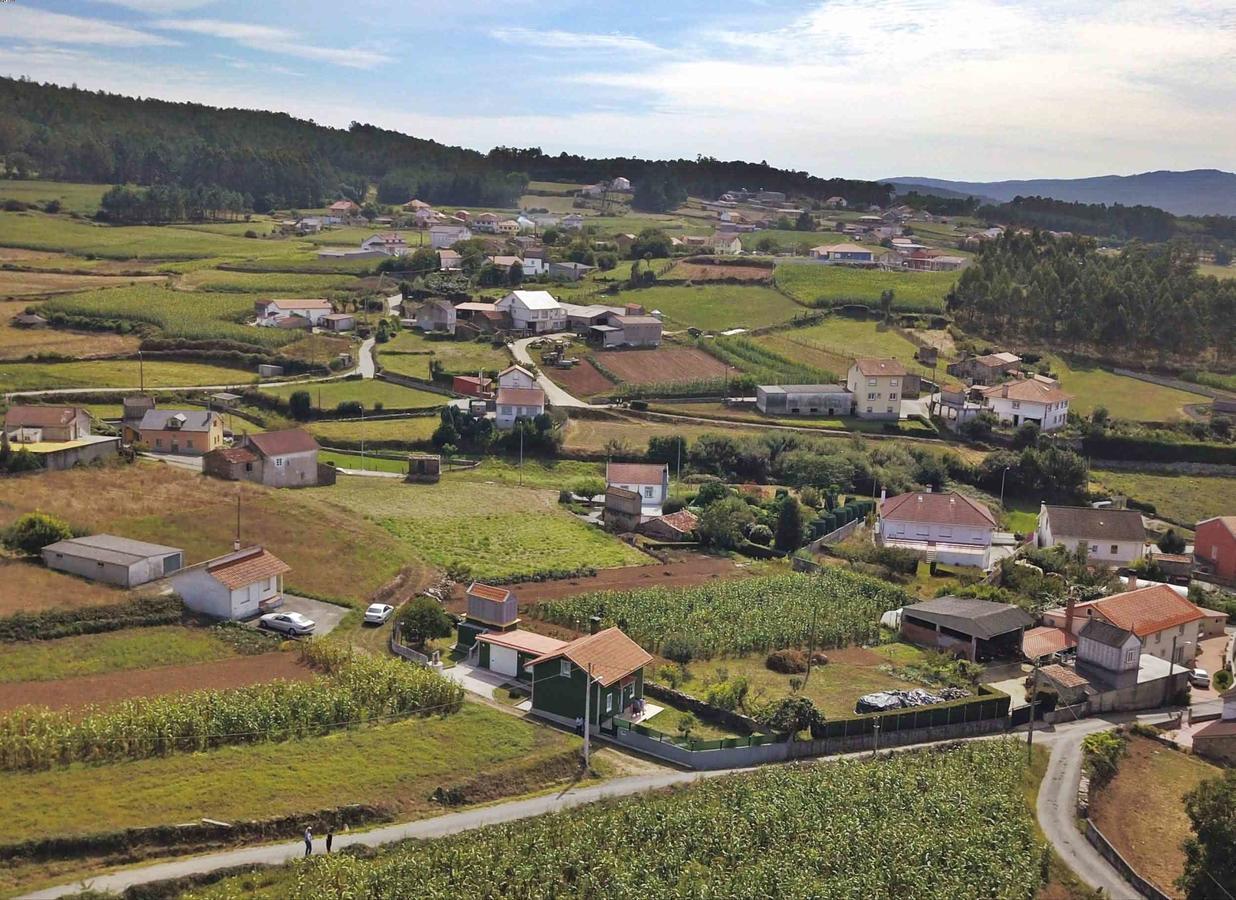 GranaCasa Tella别墅 外观 照片
